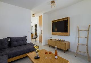 Lilium Luxury Suites - Adults Only