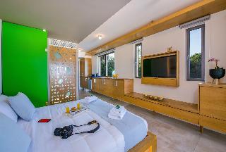 Lilium Luxury Suites - Adults Only