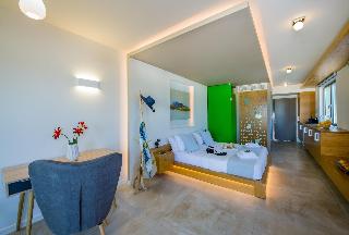 Lilium Luxury Suites - Adults Only
