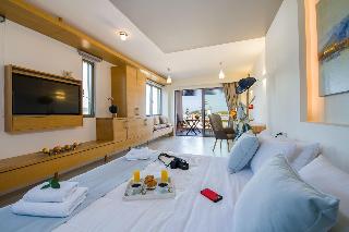 Lilium Luxury Suites - Adults Only