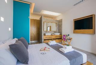 Lilium Luxury Suites - Adults Only