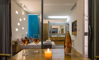 Lilium Luxury Suites - Adults Only