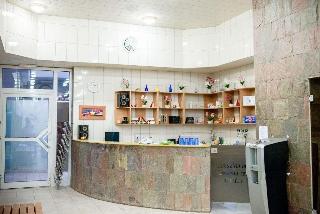 Wellness Hotel SzindbÃ¡d