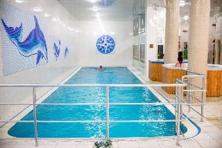Wellness Hotel SzindbÃ¡d