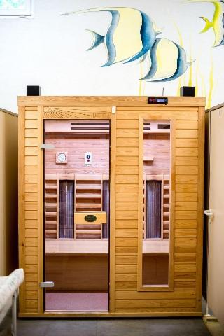 Wellness Hotel SzindbÃ¡d
