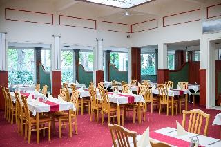 Wellness Hotel SzindbÃ¡d