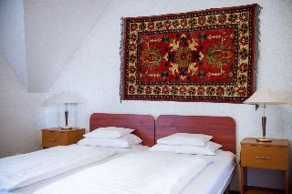 Wellness Hotel SzindbÃ¡d