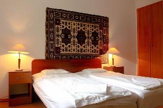 Wellness Hotel SzindbÃ¡d