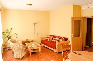 Wellness Hotel SzindbÃ¡d