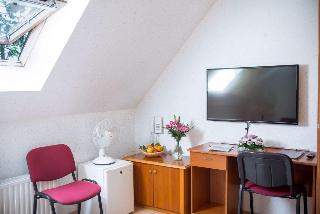 Wellness Hotel SzindbÃ¡d