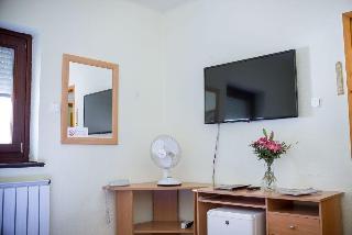 Wellness Hotel Szindbád