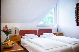 Wellness Hotel SzindbÃ¡d