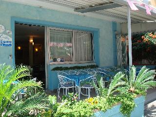 Hotel Villa Ersilia Rimini