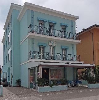 Hotel Villa Ersilia Rimini