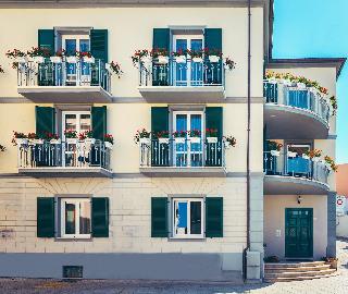 Le Residenze del Centro