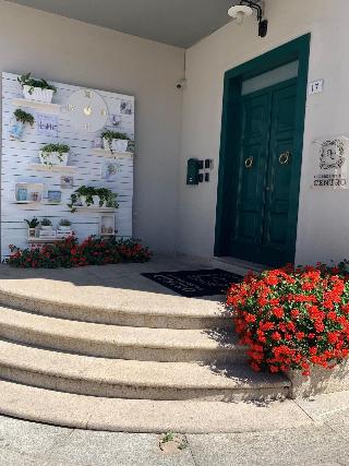 Le Residenze del Centro