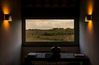 Resort Borgo Syrah
