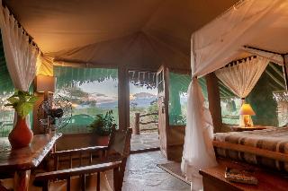 Kibo Safari Camp
