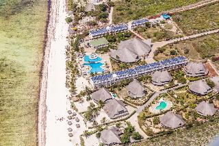 Twiga Beach Resort & Spa
