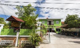 Moon's House Hotel