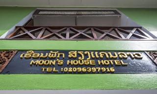 Moon's House Hotel