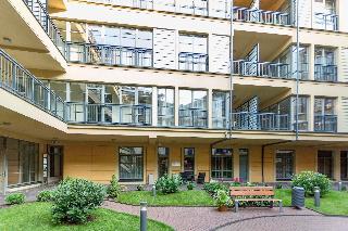 Vilnius Apartments & Suites - Town Hall