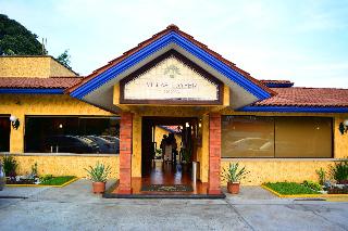 Villas Layfer Cordoba Veracruz Mexico