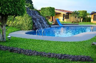 Villas Layfer Cordoba Veracruz Mexico