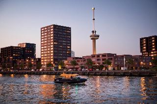 PREMIER SUITES PLUS Rotterdam