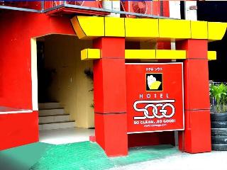 Hotel Sogo Buendia
