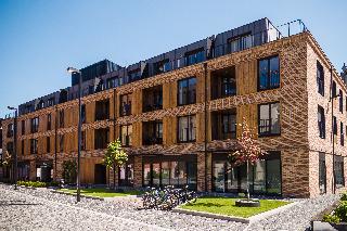 Eclusive Apartments Krakow Lubicz Brewery