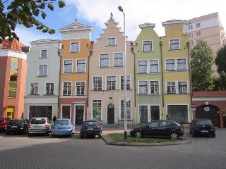 Moon Hostel Gdansk