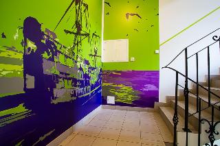 Moon Hostel Gdansk