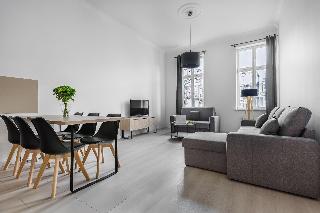 Aparthotel Platinum