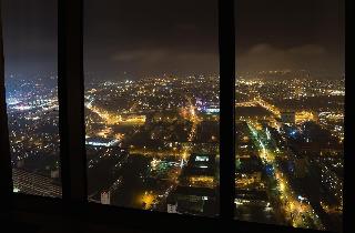 AVESA Apartments in Sky Tower