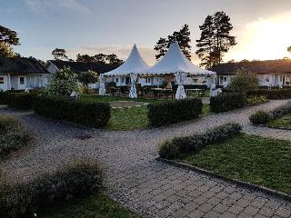 Ã…hus Resort spa & konferens