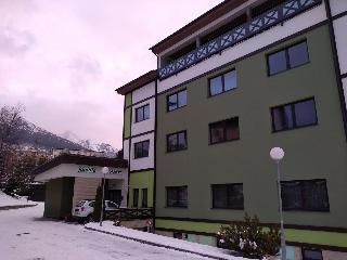 Apartmánový dom FamÃlia Smokovec
