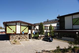 Apartmánový dom FamÃlia Smokovec