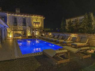 Alacati Limonaia Hotel