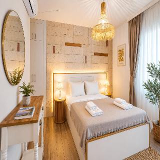 Alacati Limonaia Hotel