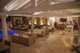Alacati Limonaia Hotel