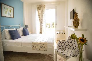 Alacati Limonaia Hotel
