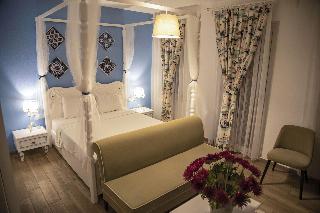 Alacati Limonaia Hotel