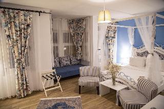 Alacati Limonaia Hotel