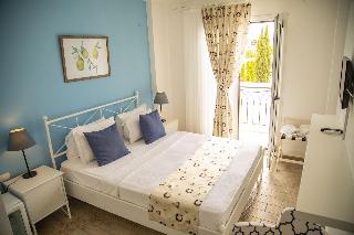 Alacati Limonaia Hotel