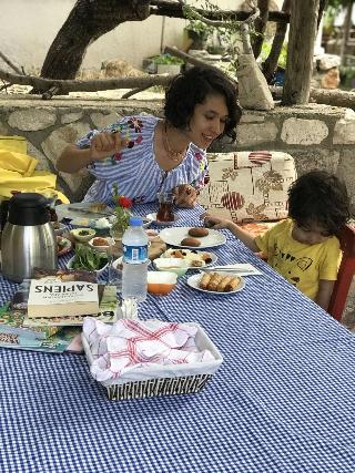 SaklÄ± Konak