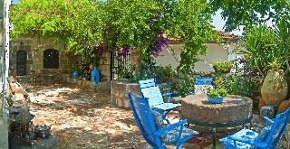 SaklÄ± Konak