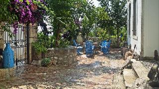 SaklÄ± Konak