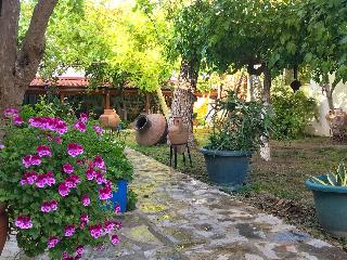 SaklÄ± Konak