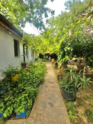SaklÄ± Konak